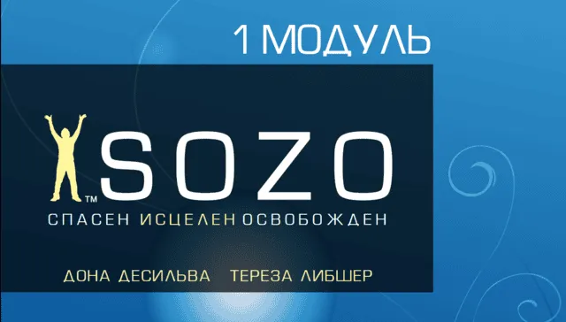 Базовый курс СОЗО